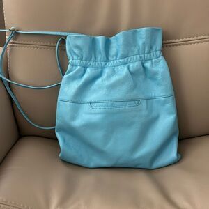 HOBO International Prose in Azure Blue